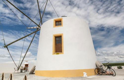 Moinho do Sr. Arnaldo - Foto 29