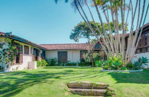 Mansão de luxo na praia de Búzios - Foto 51