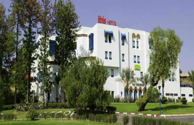 ibis Meknes - Foto 3