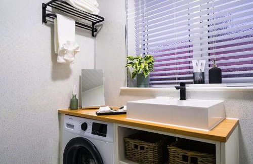 Entire Bungalow in Rawmarsh Rotherham - Foto 24