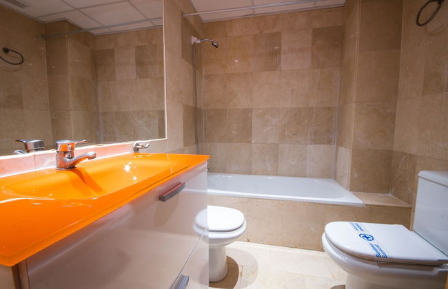 GoCosta Villas Cumbres Family Luxe 4 - Foto 19