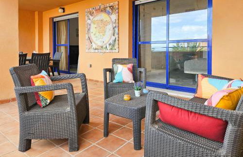 Beautiful sea views duplex penthouse in Manilva - Foto 36