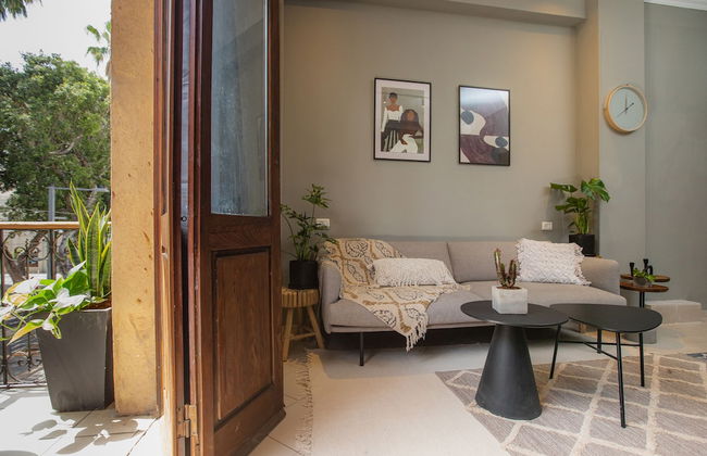 DeBlox living - Alhambra Apartments - Foto 50