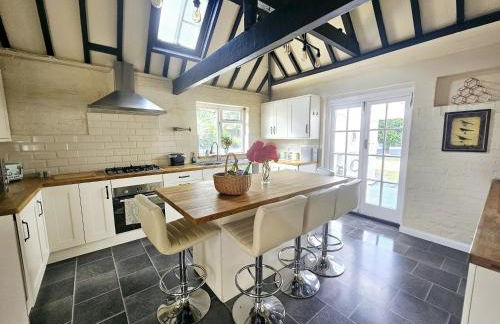 Queen Anne Cottage - Foto 79