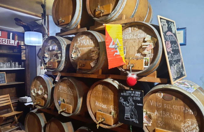 Tour gastronomico di Trapani - Foto 5