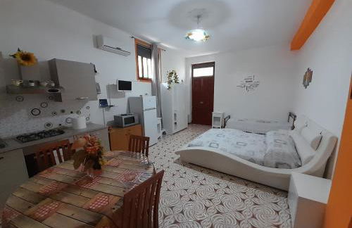 Casa Vacanza DaRó - Foto 1