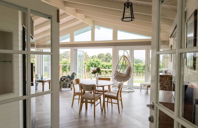 SOUMAH Wines - Photo 13