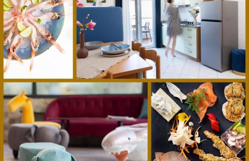 Casa Merano Residence & Restaurant Bibione Centro - Foto 67