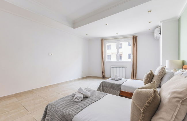 Luxueux Appartement à Bir Mourad Raïs - Photo 20