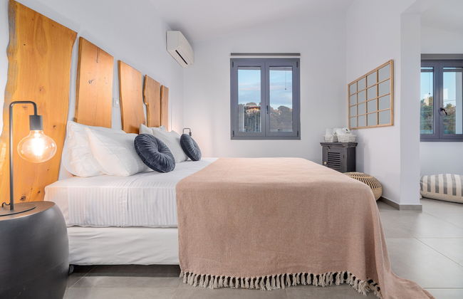 Mythos Luxury Villa-Skiathos - Foto 19