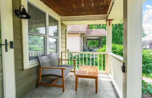 The Paper Plane Pool - Sauna - Poker Room - Sleeps 8 - Foto 5