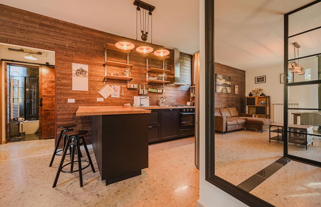 L'Atelier di Gino -15 min from Venice - Foto 13