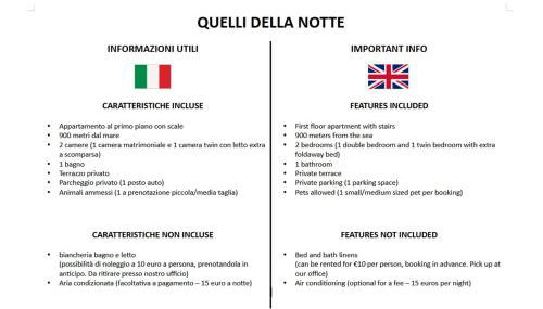 Appartamento Quelli Della Notte a La Mazzanta by Zoom In Earth - Foto 5