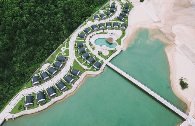 Dau Rong Resort - Foto 1