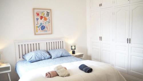 Villa La Soliva - AzulenaCalpe - Foto 2