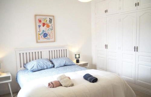 Villa La Soliva - AzulenaCalpe - Foto 2