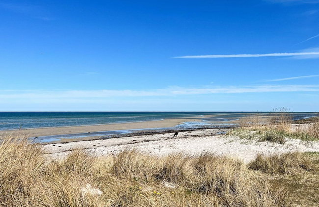 4 Star Holiday Home in Grenaa - Foto 38