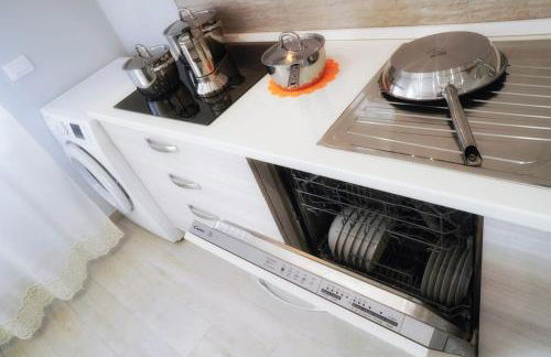 Residence Deamarina - Photo 12