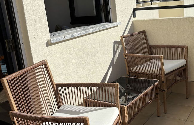 Pool Beach Two Balconies Alvor Holiday Club - Foto 22