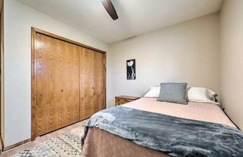 Pet-Friendly Caldwell Home Rental Near Lake! - Foto 19