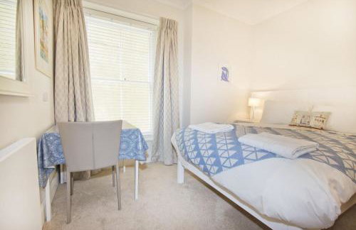 Beautiful Aberdovey Seafront Apartment 2 - Foto 6