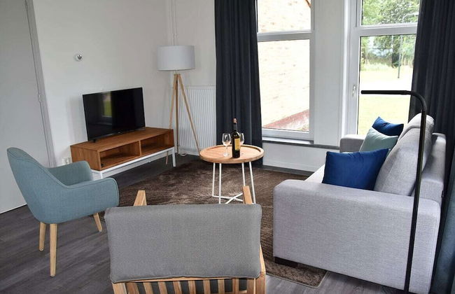 Waterdorp Burdaard - Foto 58