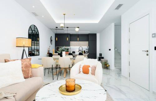 Moderna Casa VillaCristal - Foto 44