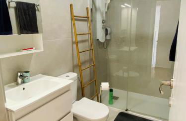 Mareverde, appartement 2 chambres - Foto 9