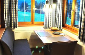 Haus Alpenglühn - Foto 46