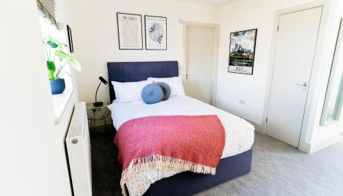 Elm Cottage at Gravel Farm - Foto 2, wardrobe