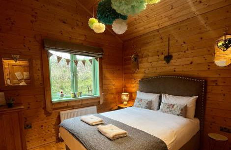 Hollybush Lodges - Foto 26