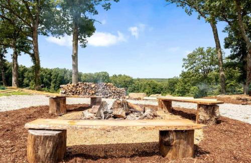 TELLURIDE - Tiny Houses Of French Village - Foto 103