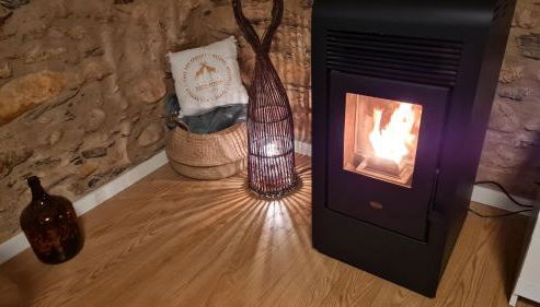 Casa da Ti Adélia - Foto 2