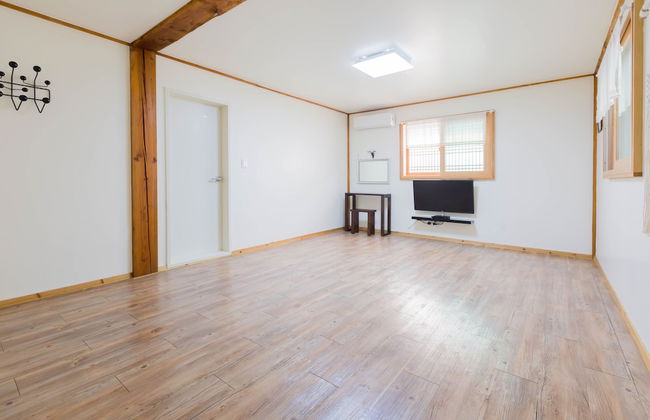 Gyeongju West Namsan Hanok Pension - Foto 10