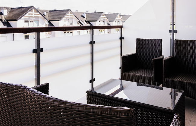 Apartament Sun & Snow Osiedle Północne - Photo 40