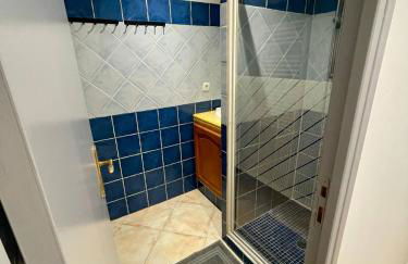 Vous viendrez vivre ici , 3 pièces châtaignier garage à moto - Foto 19