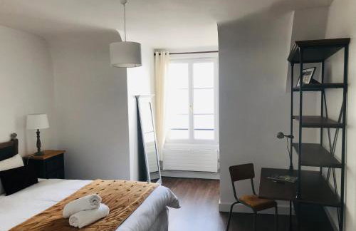 Blois, vue panoramique Loire - Photo 10