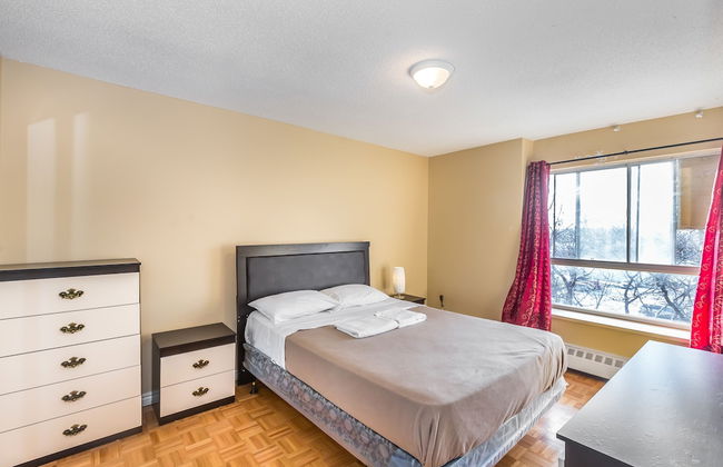 Toronto Furnished Living Scarborough - Foto 3