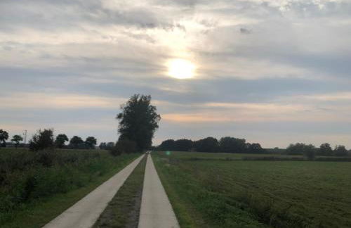 Ferienwohnung Seeblick - Insel Usedom - Foto 41