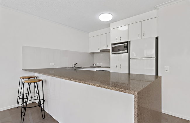 Beachcomber on the Spit - Foto 17