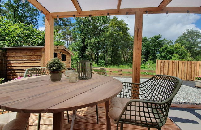 Lodge in Hattemerbroek Near Veluwe Forest - Foto 30