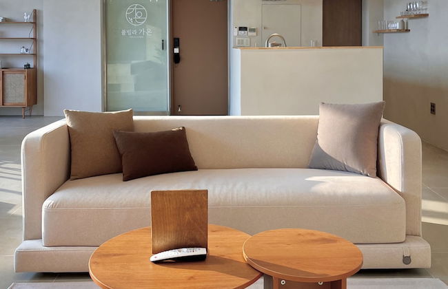 Poolvilla Gaon - Foto 24