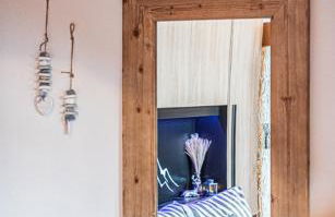 Bienenhaus #Bergblick im Sonnenhof - Foto 46