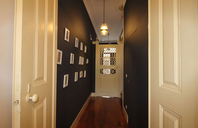 Old Town House in Figueira da Foz Near Beach - Photo 30