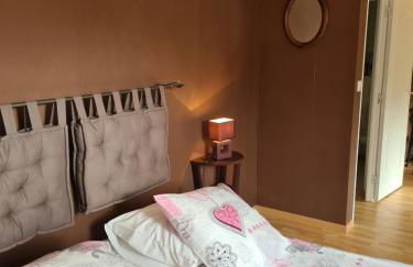 Gîte Avalon - Charme et détente aux portes du Golfe du Morbihan - Foto 20