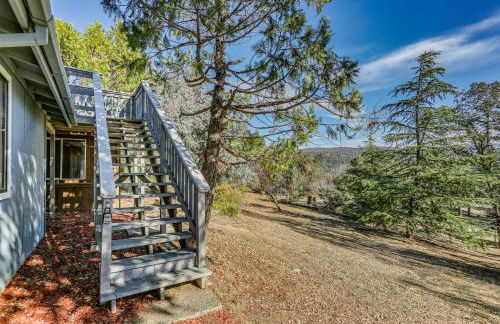 Cozy Studio with Well-Being Retreat Near Yosemite! - Foto 18