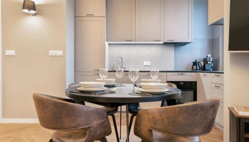 Ruby House Warsaw City Center - Foto 4, pet friendly