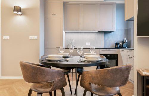 Ruby House Warsaw City Center - Foto 4