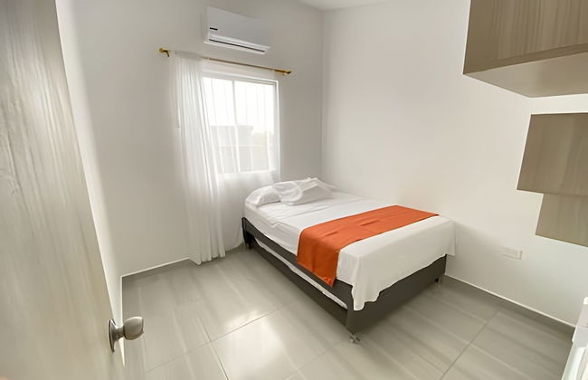 APARTAMENTOS EN PALMAR DE LOS VIENTOS - Foto 7