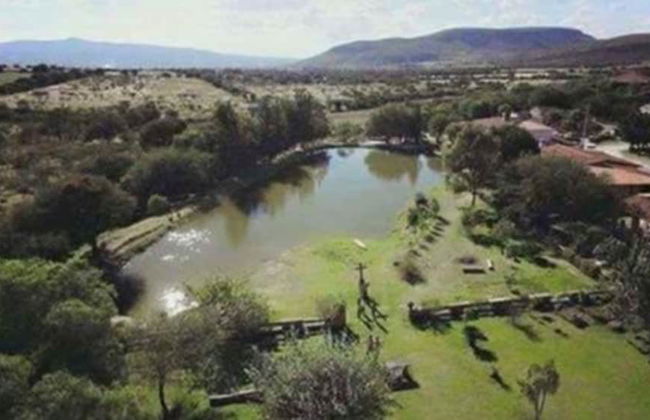 Cabañas Los Pocitos - Foto 1